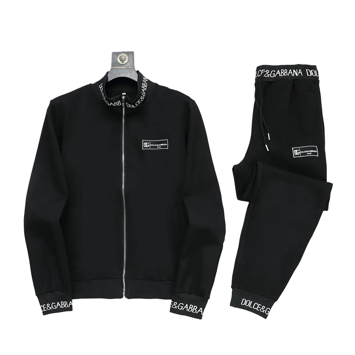 Dolce & Gabbana - Tuta completo