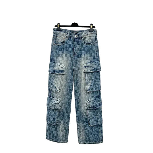 AMIRI - Jeans in denim