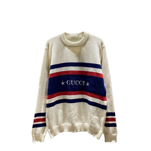 GUCCI Crew-neck sweater