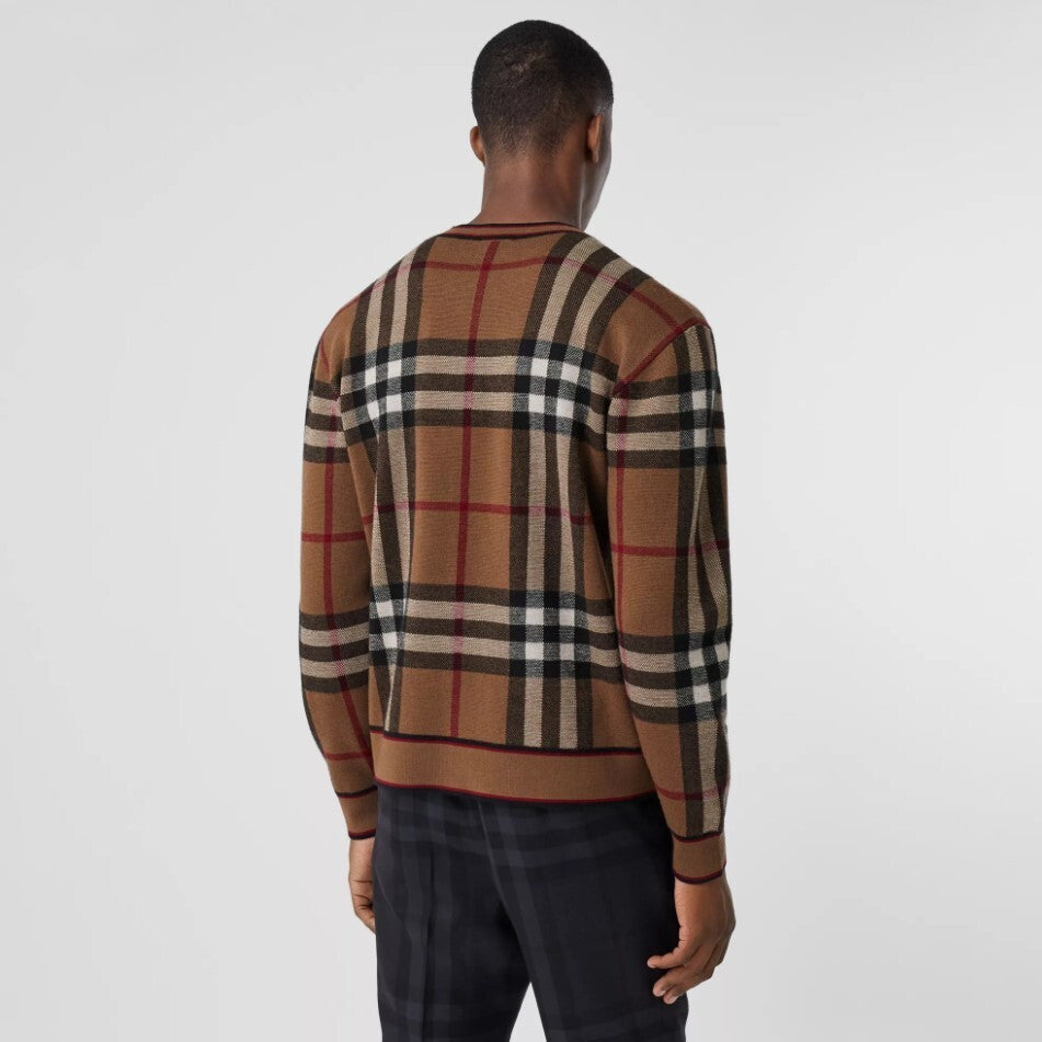 Burberry - Maglia