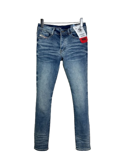 DIESEL - Jeans slim