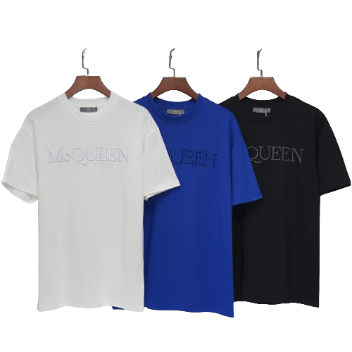 Alexander McQueen - T-Shirt