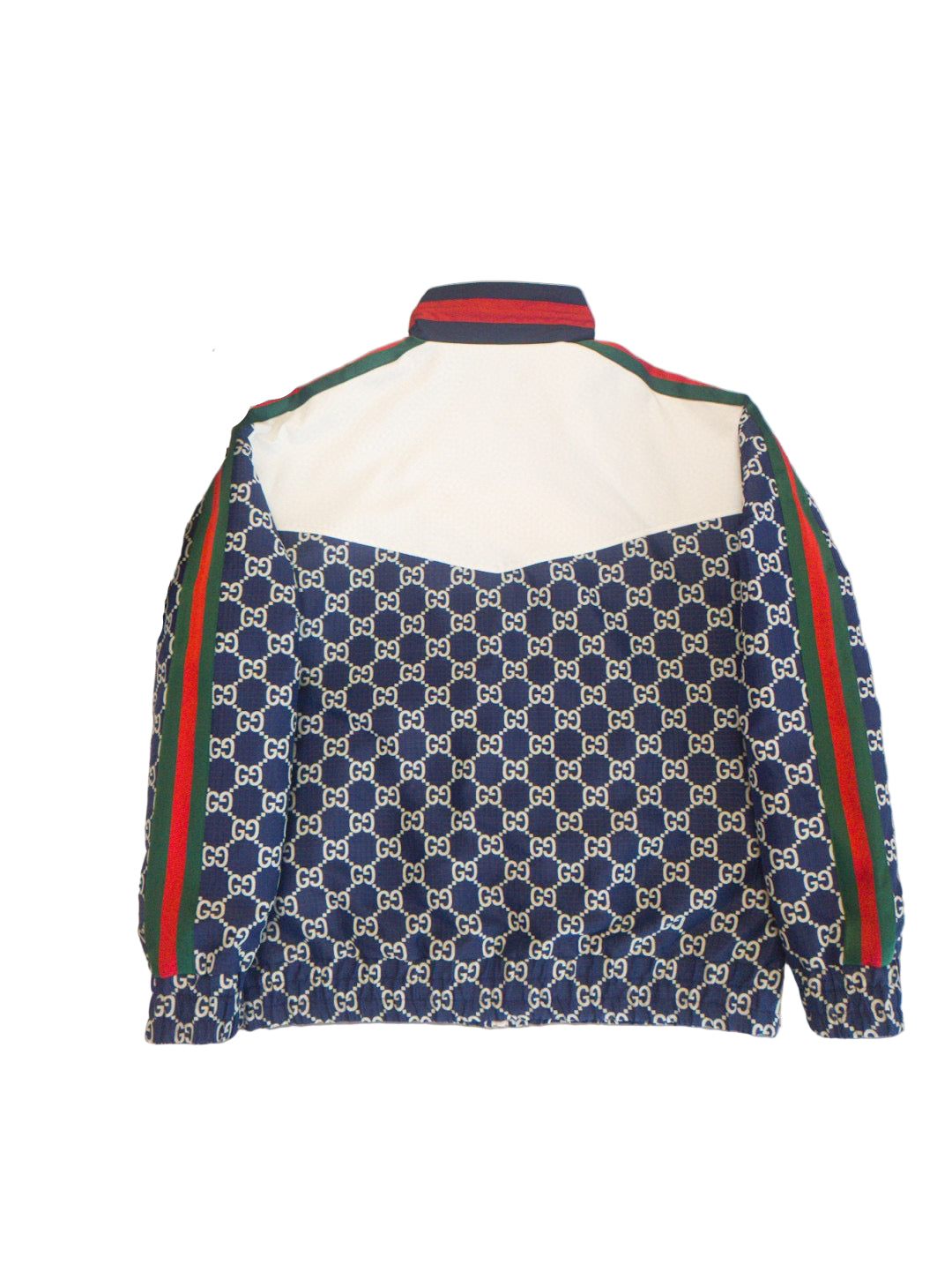Gucci - Giacca con zip