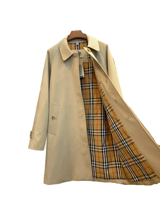 BURBERRY - Trench