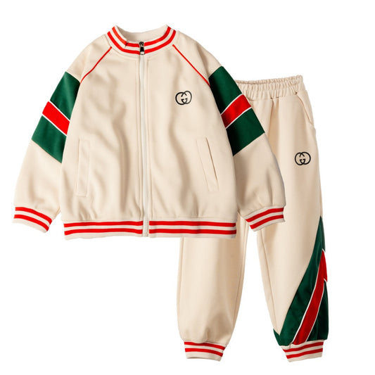 GUCCI completo Tuta - Bambini