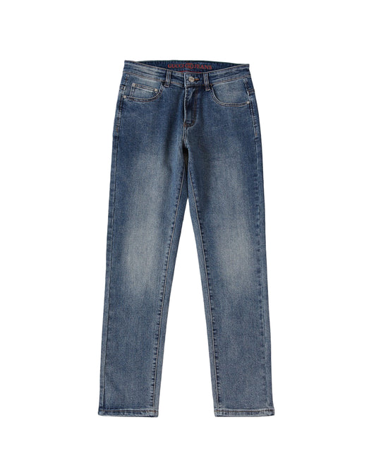 GUCCI - Jeans in denim