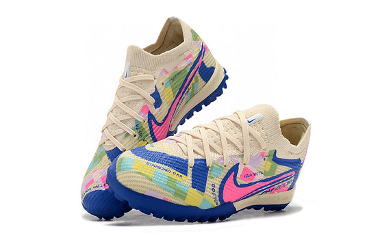 Nike Zoom Mercurial Vapor 15 - scarpe da calcio Bambini