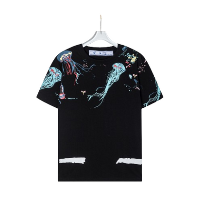 OFF-WHITE - T-Shirt