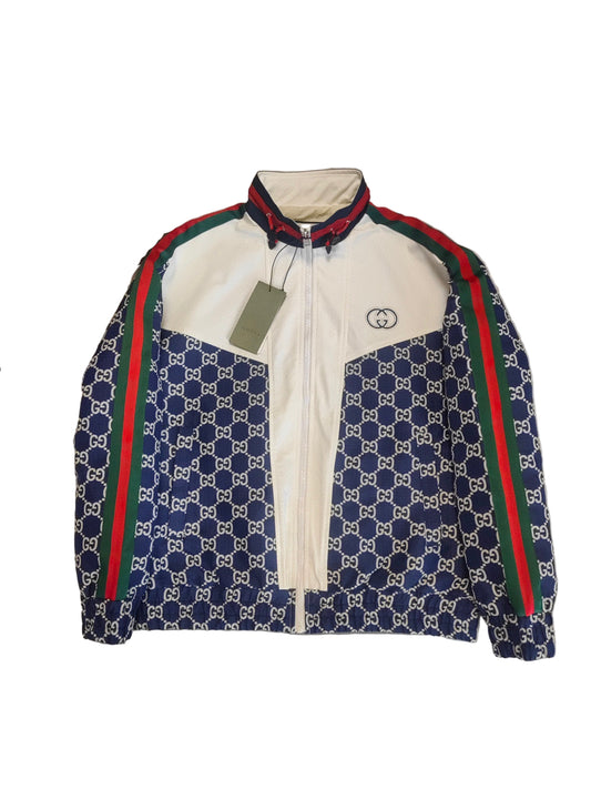 Gucci - Giacca con zip