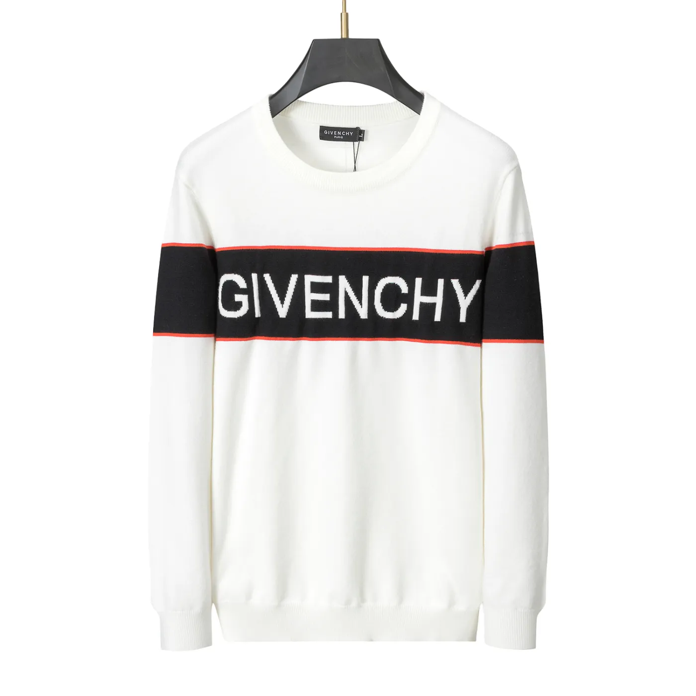 OFF-WHITE Crewneck sweatshirt