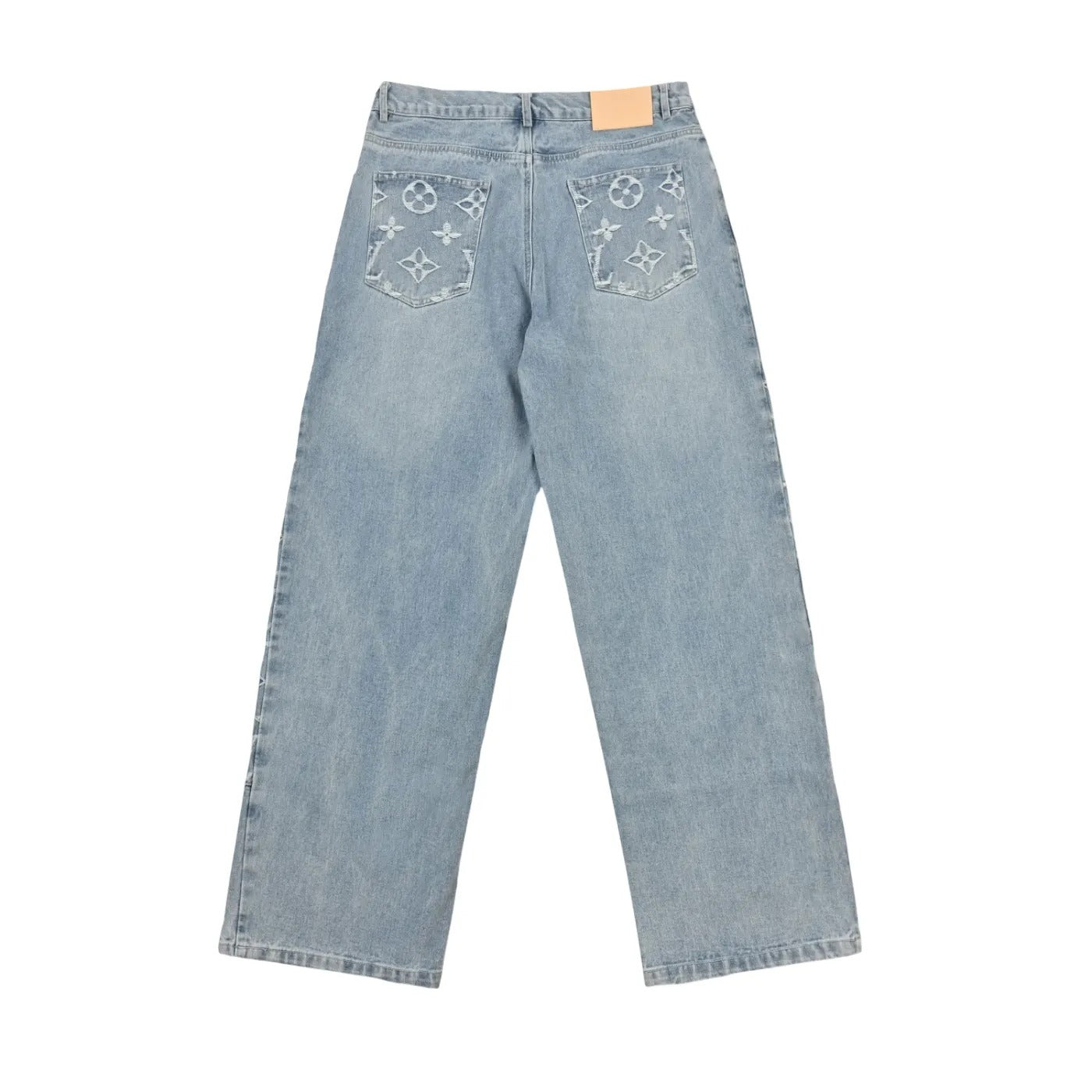 LOUIS VUITTON - Jeans