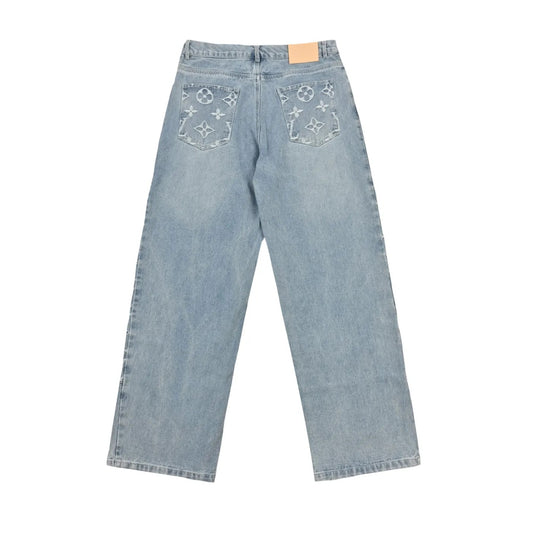 LOUIS VUITTON - Jeans