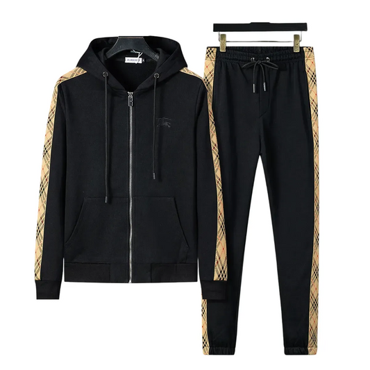 BURBERRY - Tuta completo