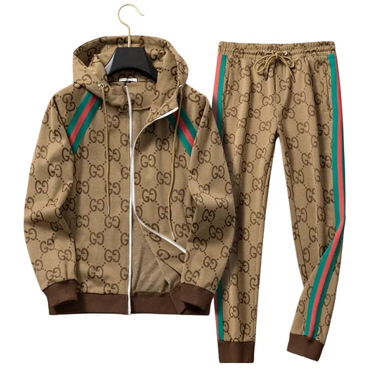 Gucci - Completo Giacca e Pantalone