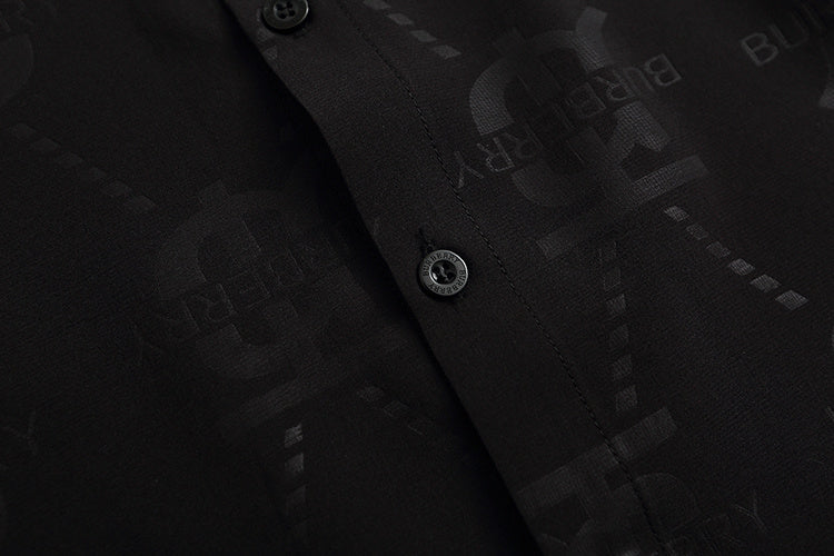 Burberry - Camicia