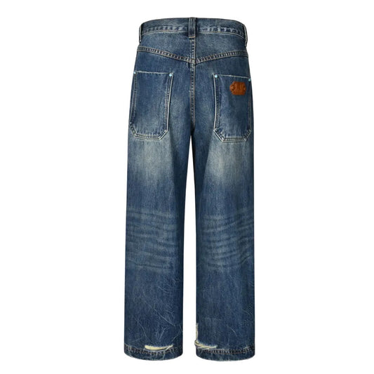 LOUIS VUITTON - Jeans