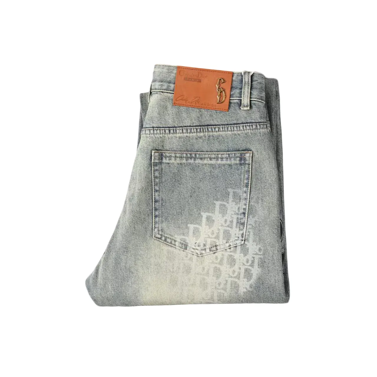 DIOR - Jeans