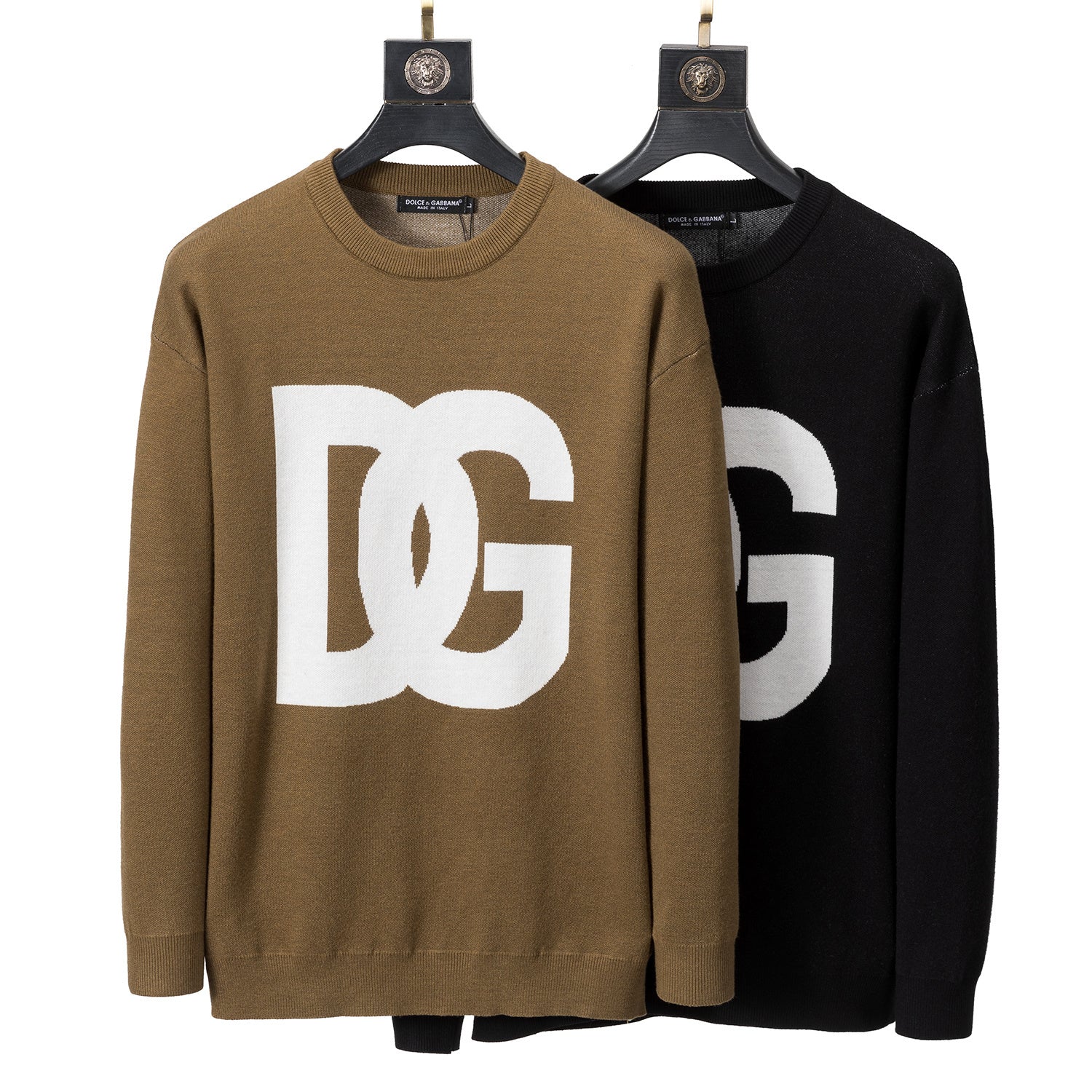 Dolce & Gabbana - Maglia girocollo
