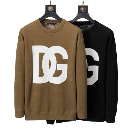 Dolce & Gabbana - Maglia girocollo