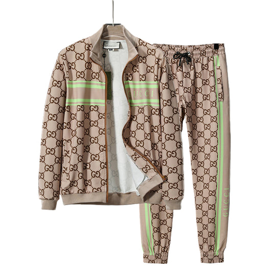 Gucci - Completo Giacca e Pantalone