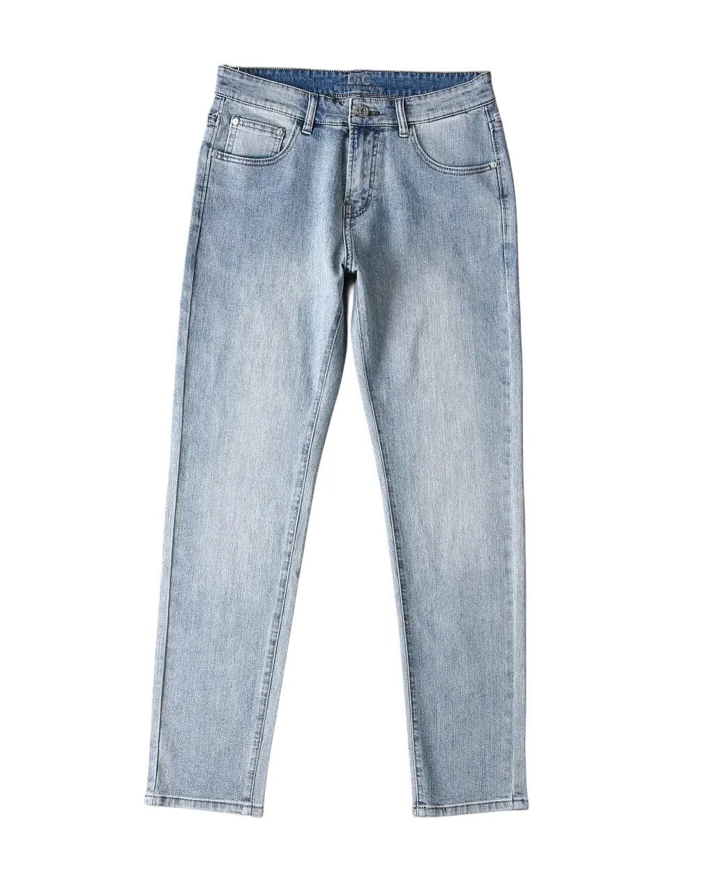 Dolce & Gabbana - Jeans in denim