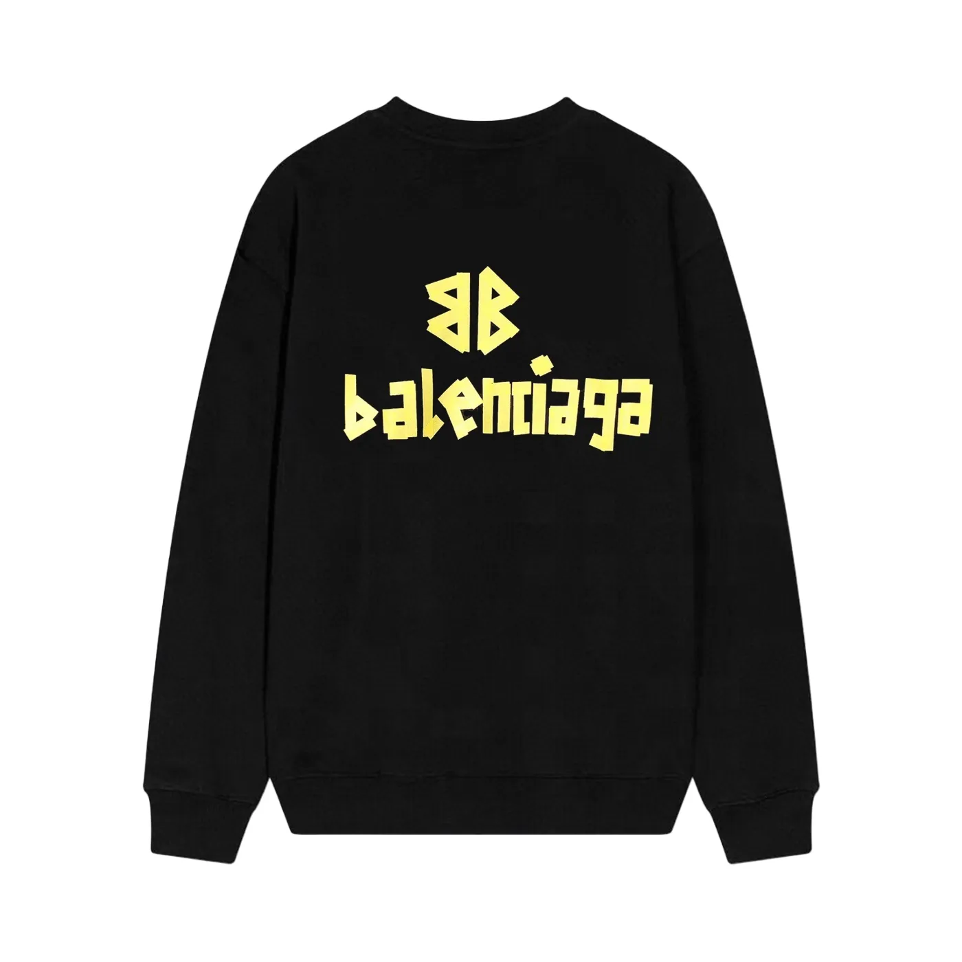 BALENCIAGA - Felpa
