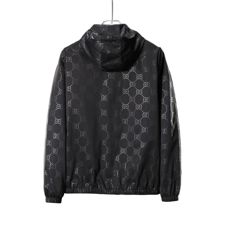Gucci - Giacca a vento