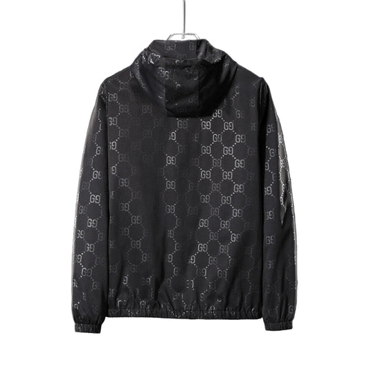 Gucci - Giacca a vento
