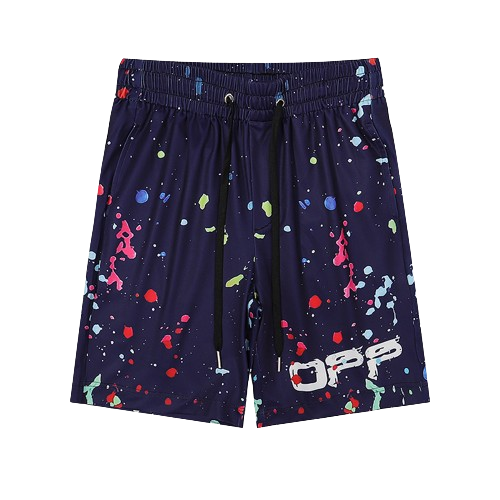 OFF-WHITE - Pantaloncini