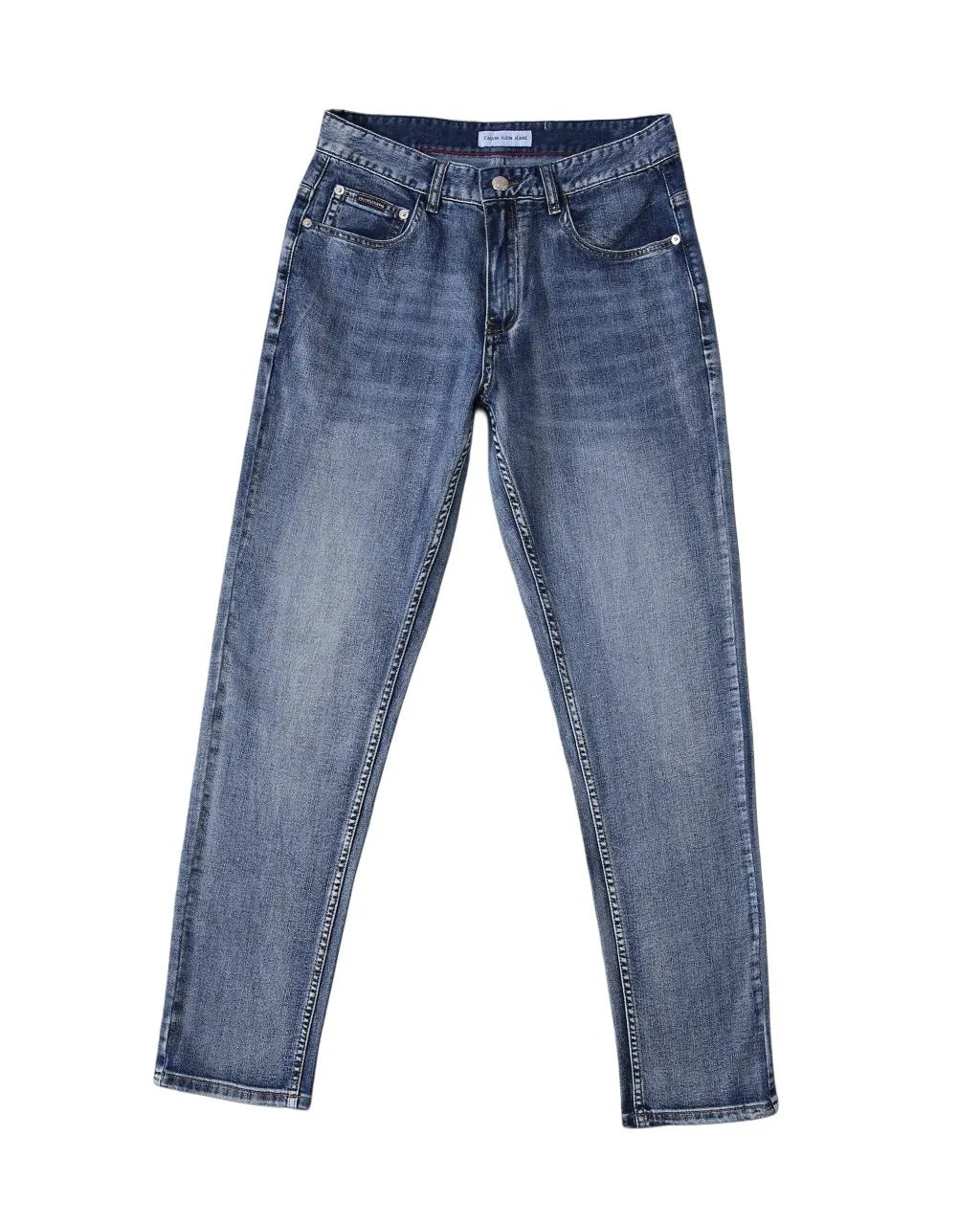 Calvin Klein - Jeans in denim