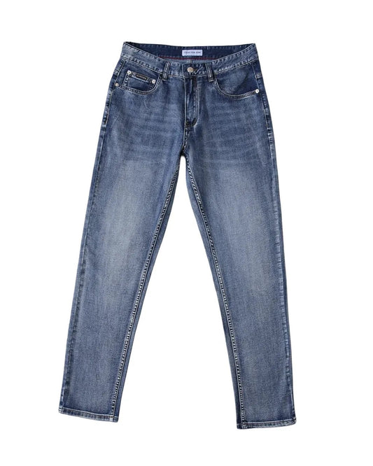 Calvin Klein - Jeans in denim