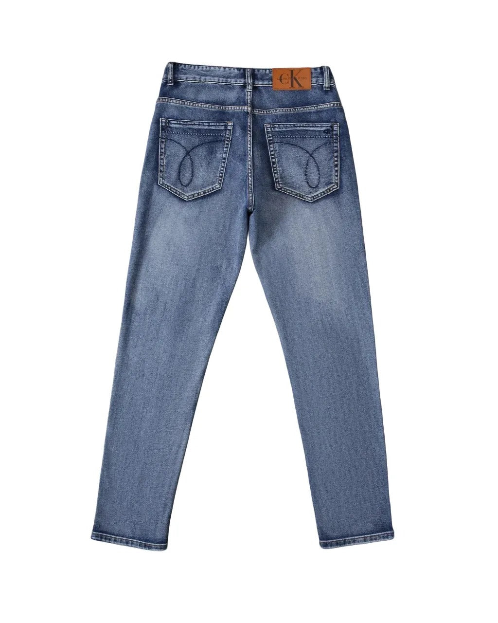Calvin Klein - Jeans in denim