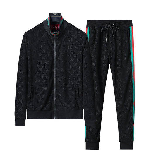 Gucci - Completo Giacca e Pantalone