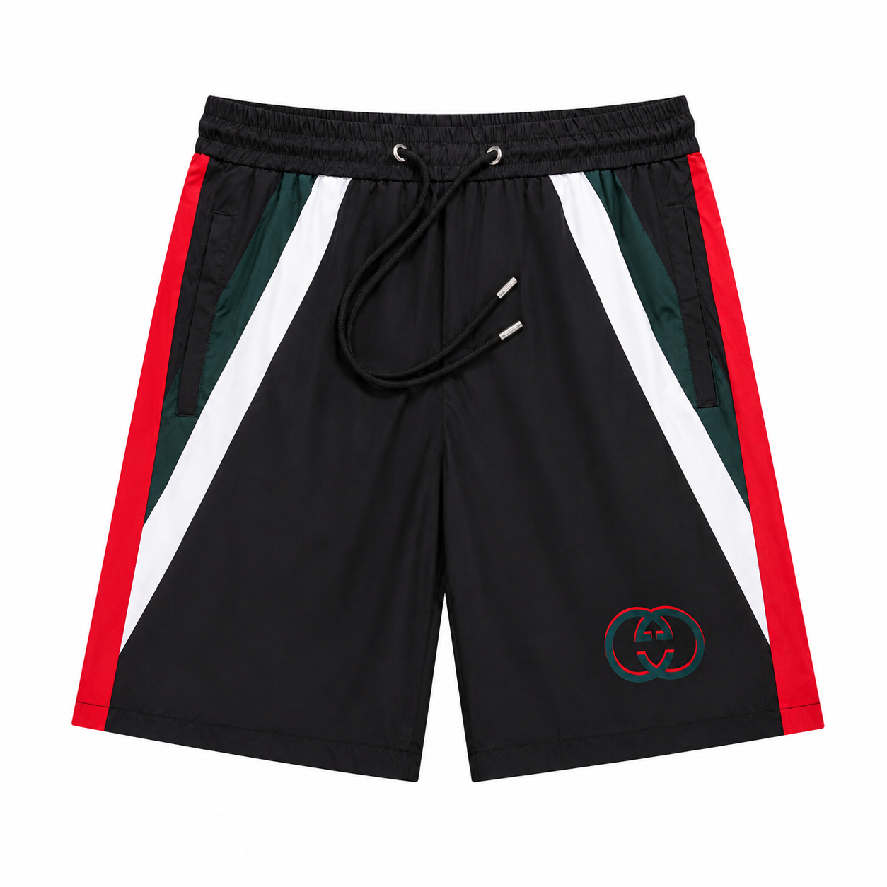 GUCCI - Costume da Bagno Pantaloncino