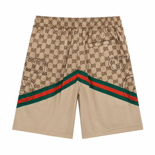 GUCCI - Costume da Bagno Pantaloncino
