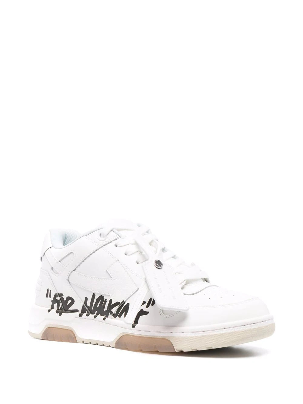 Off-White
Sneakers Out of Office 'OOO' - IperShopNY