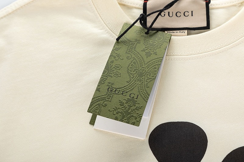 GUCCI - T-Shirt Mickey Mouse