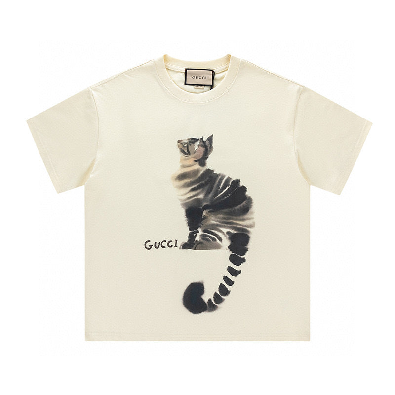 GUCCI - T-Shirt