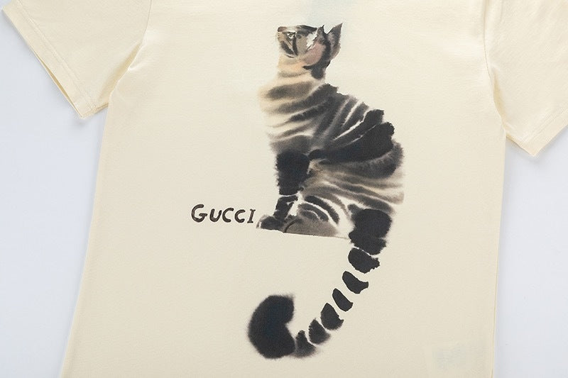 GUCCI - T-Shirt