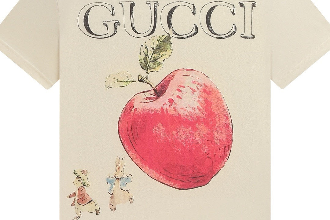 GUCCI - T-Shirt