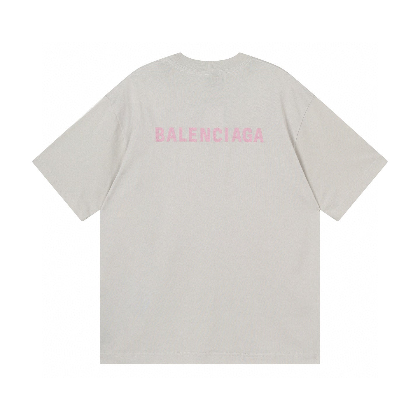 BALENCIAGA - T-shirt