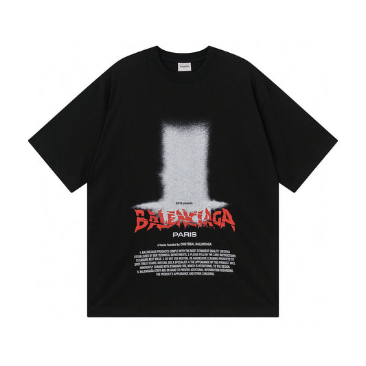 BALENCIAGA - T-Shirt