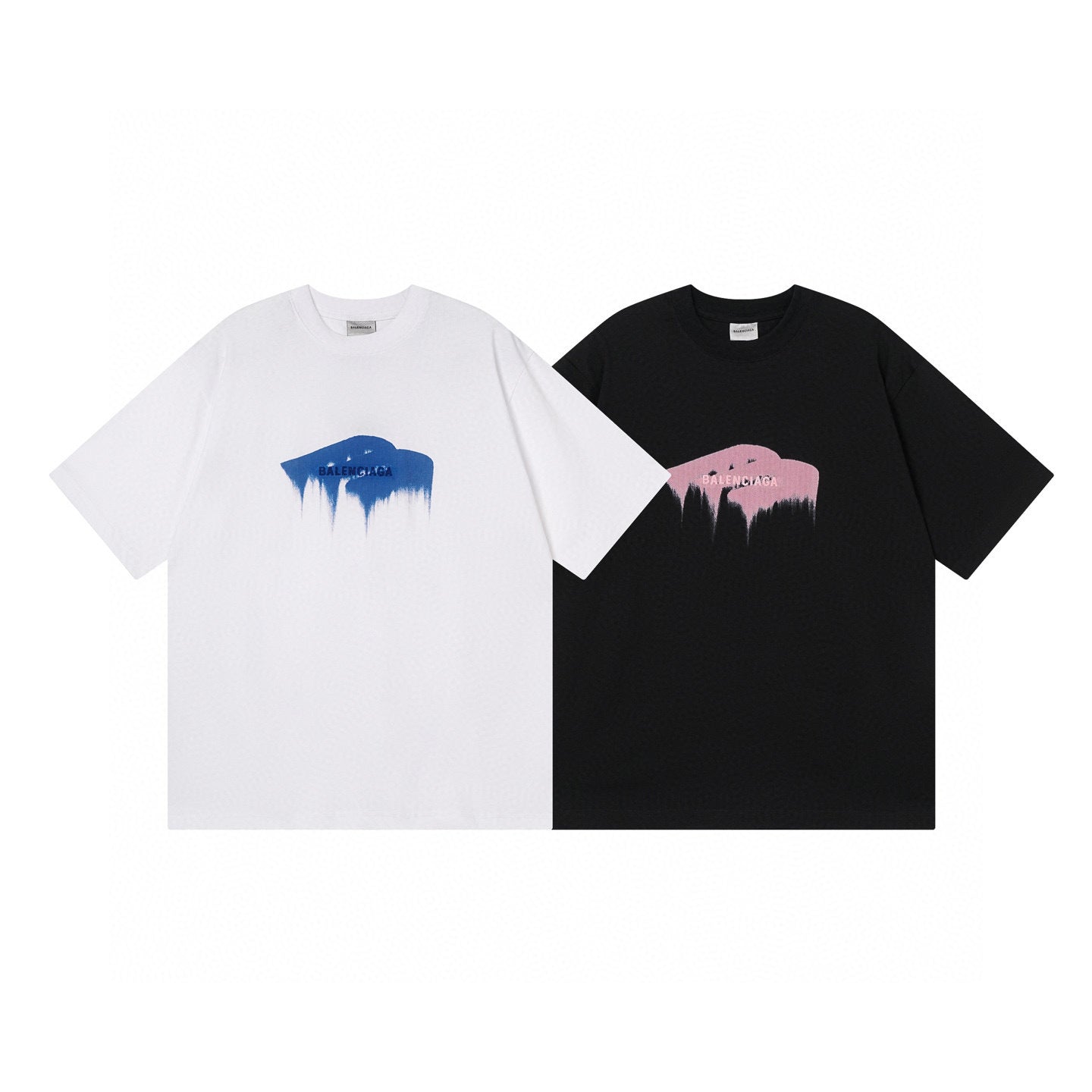 BALENCIAGA - T-shirt