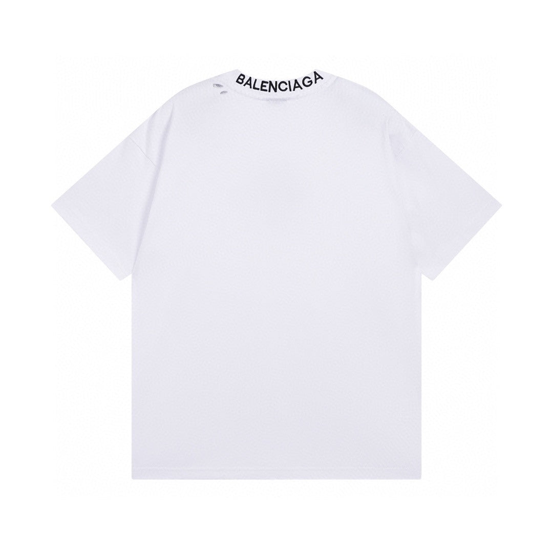 BALENCIAGA - T-shirt