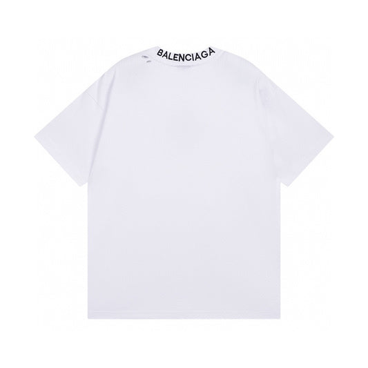 BALENCIAGA - T-Shirt