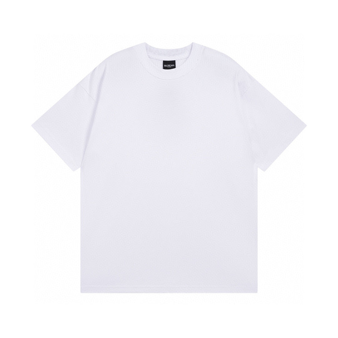 BALENCIAGA - T-shirt