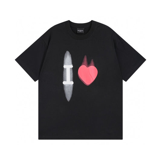 BALENCIAGA - T-Shirt