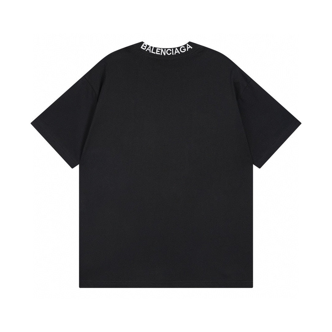 BALENCIAGA - T-shirt