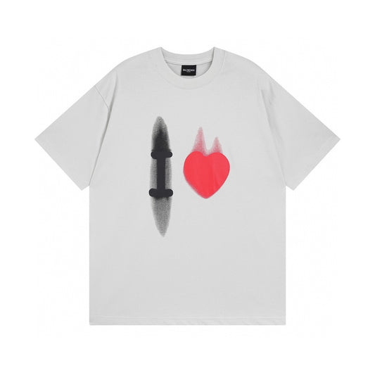 BALENCIAGA - T-Shirt