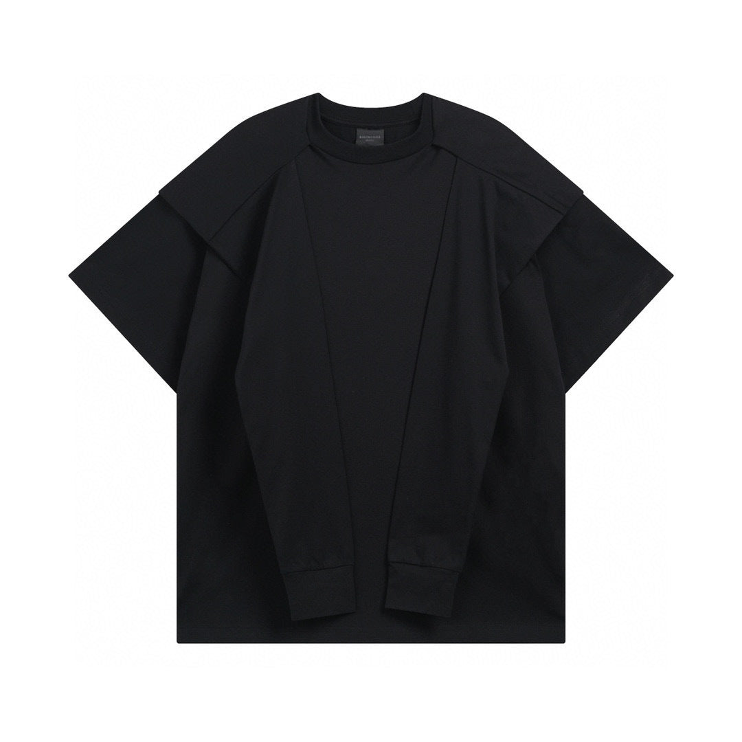 BALENCIAGA - T-shirt